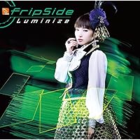 新品未開封　fripSide/LIVE TOUR 2014-2015 DVD Amazon.co.jp: fripSide LIVE TOUR 2014-2015 FINAL in YOKOHAMA